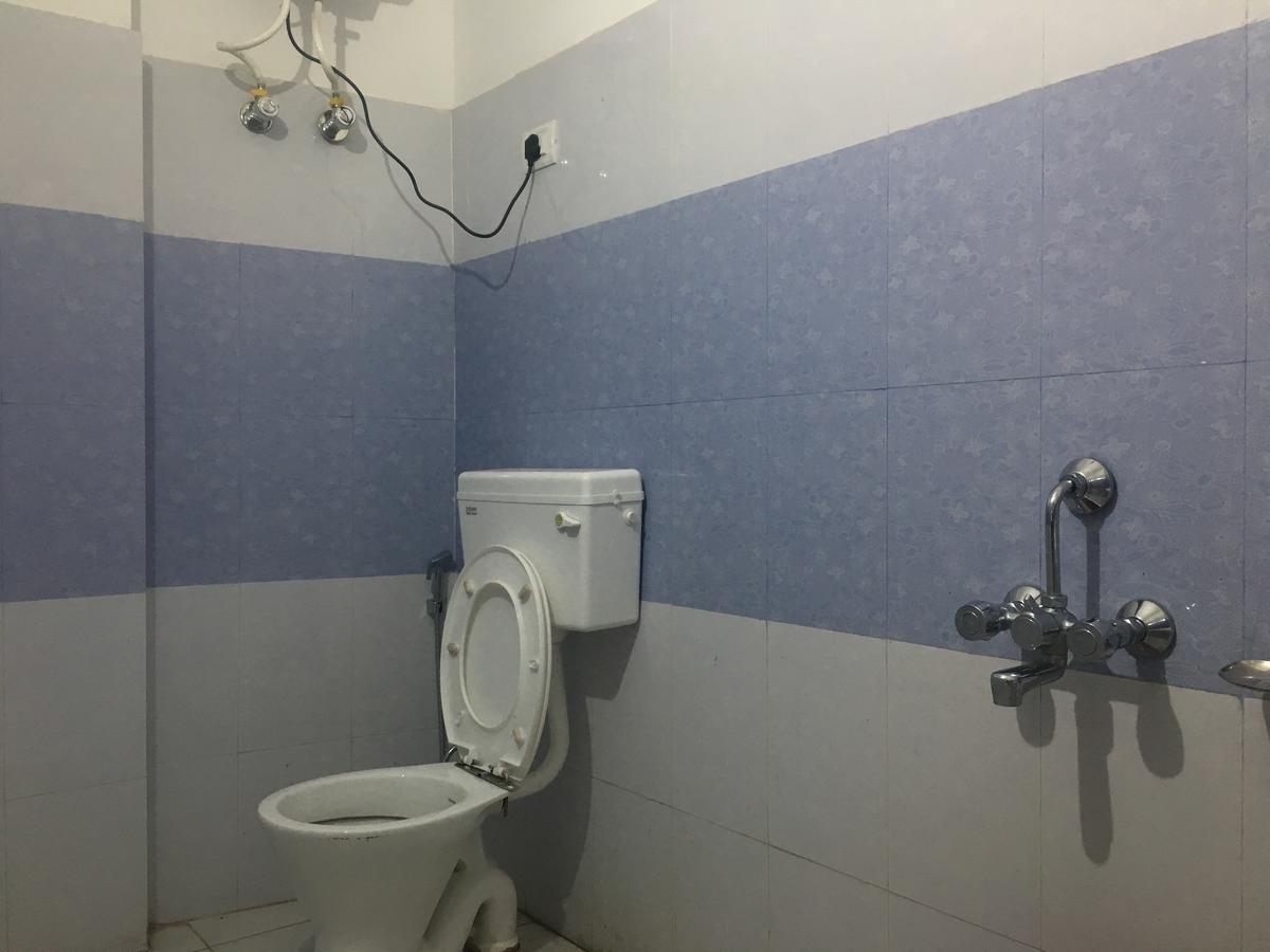 Oyo 12976 Hotel New Fiza Jammu Εξωτερικό φωτογραφία