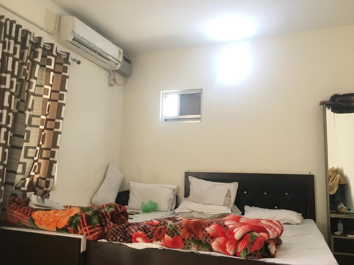 Oyo 12976 Hotel New Fiza Jammu Εξωτερικό φωτογραφία