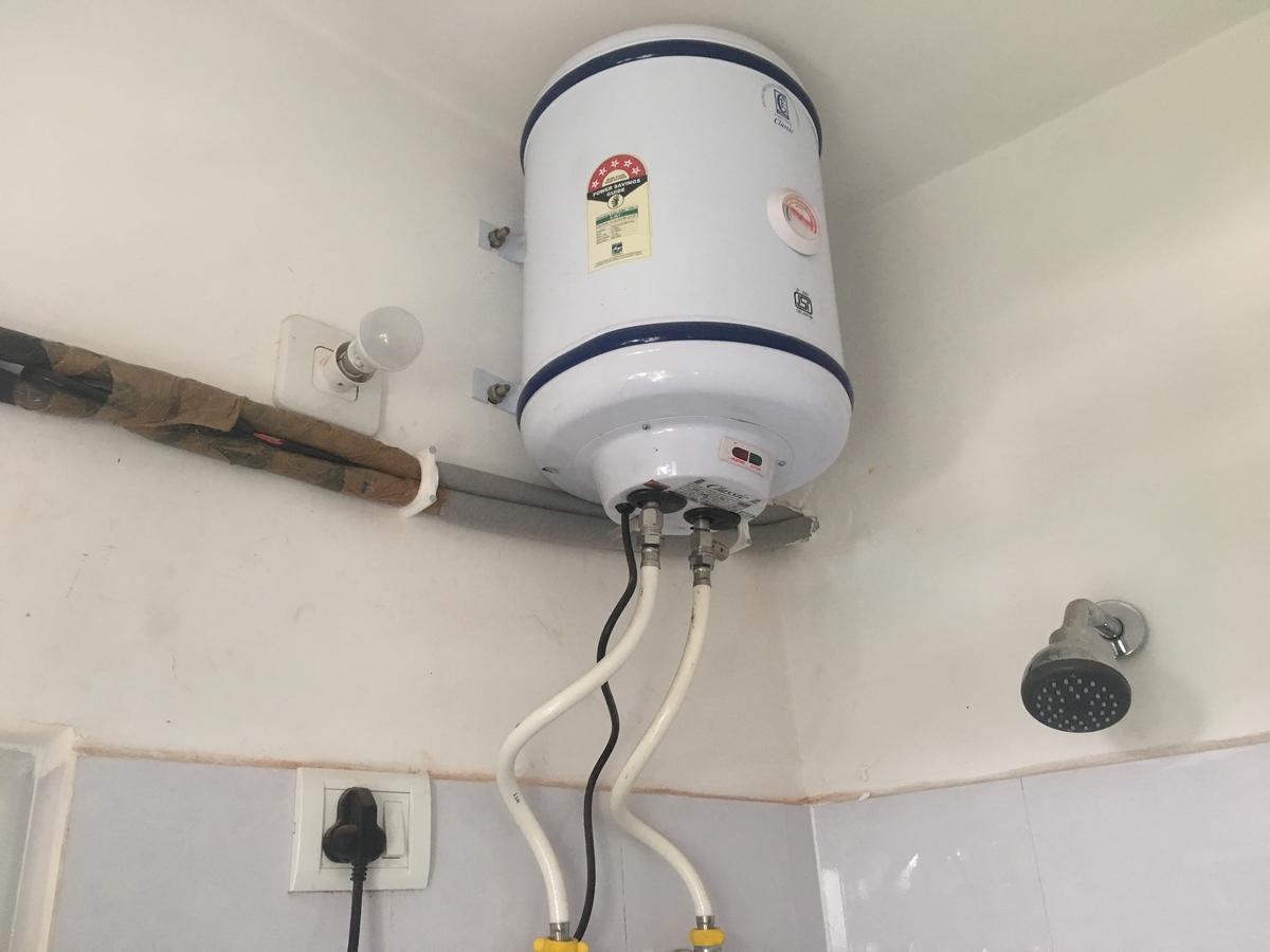 Oyo 12976 Hotel New Fiza Jammu Εξωτερικό φωτογραφία