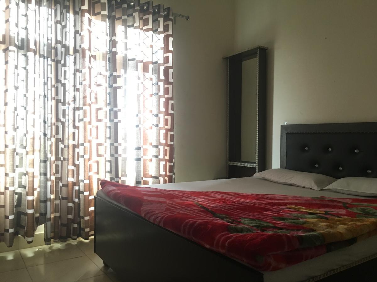 Oyo 12976 Hotel New Fiza Jammu Εξωτερικό φωτογραφία