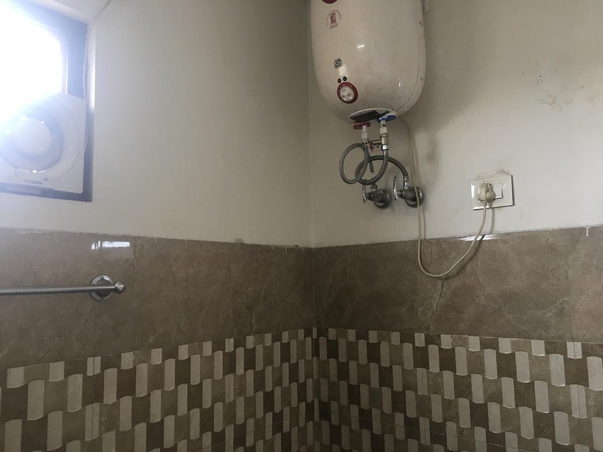 Oyo 12976 Hotel New Fiza Jammu Εξωτερικό φωτογραφία