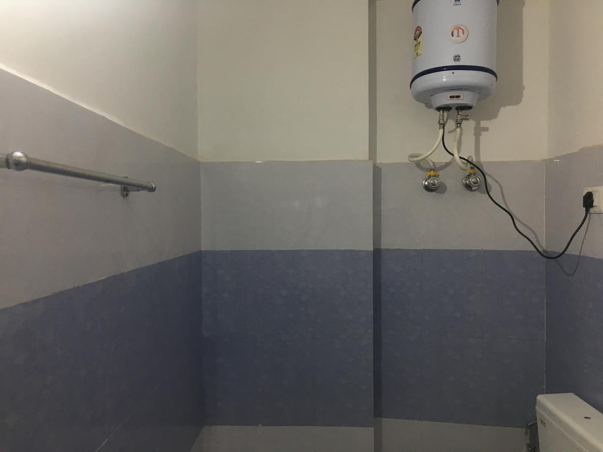 Oyo 12976 Hotel New Fiza Jammu Εξωτερικό φωτογραφία