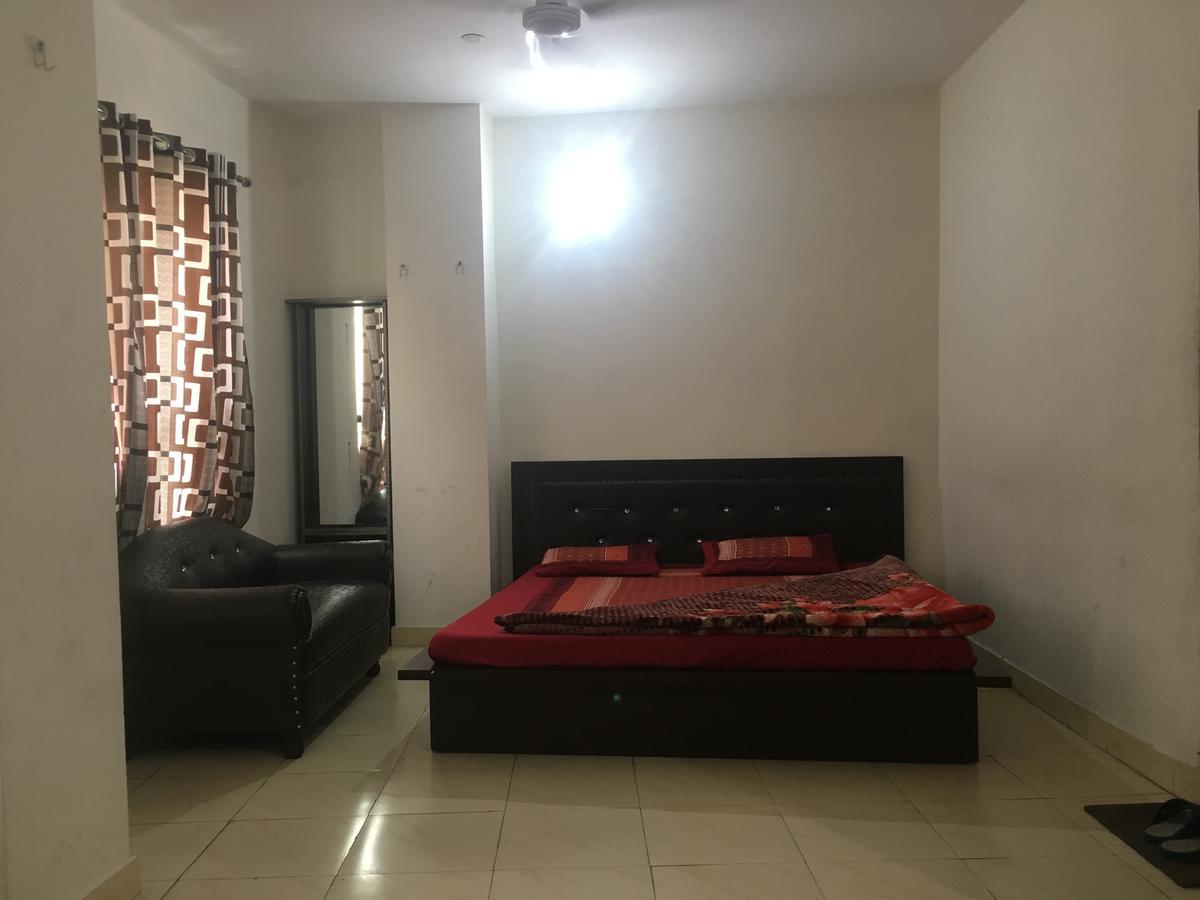 Oyo 12976 Hotel New Fiza Jammu Εξωτερικό φωτογραφία