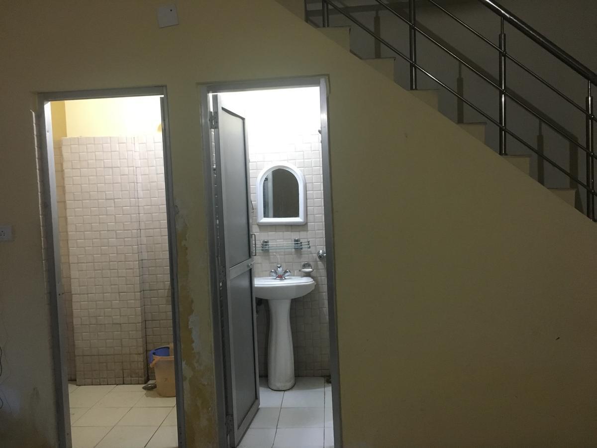 Oyo 12976 Hotel New Fiza Jammu Εξωτερικό φωτογραφία