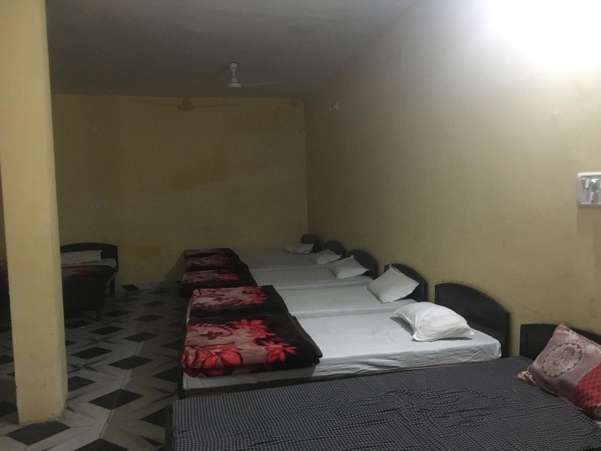 Oyo 12976 Hotel New Fiza Jammu Εξωτερικό φωτογραφία