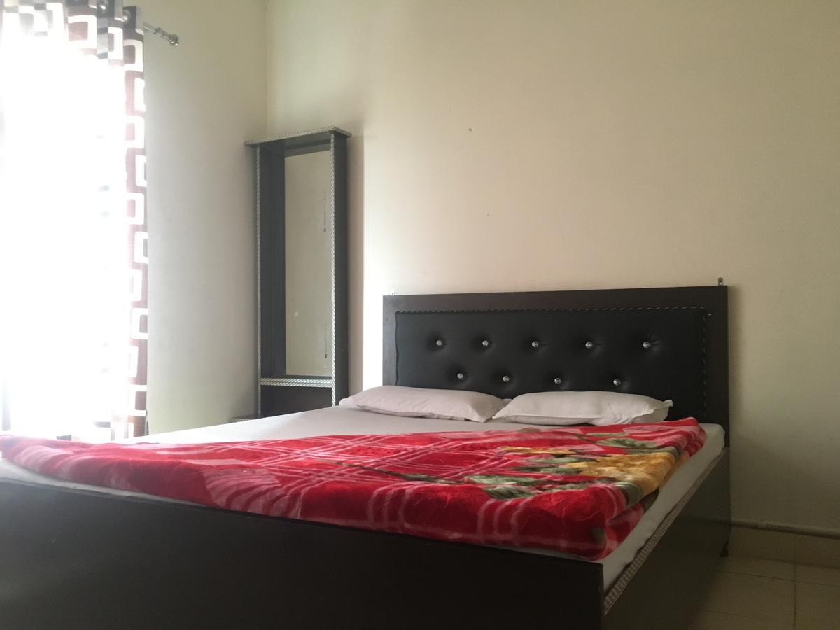 Oyo 12976 Hotel New Fiza Jammu Εξωτερικό φωτογραφία