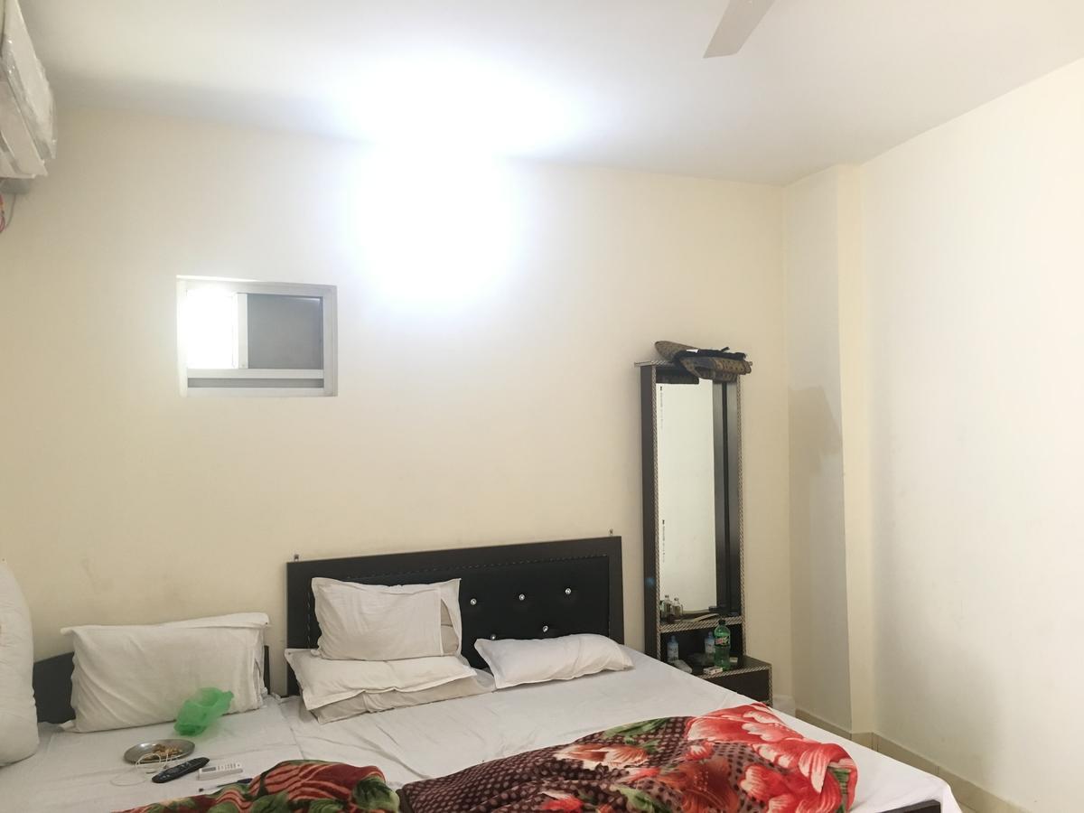 Oyo 12976 Hotel New Fiza Jammu Εξωτερικό φωτογραφία