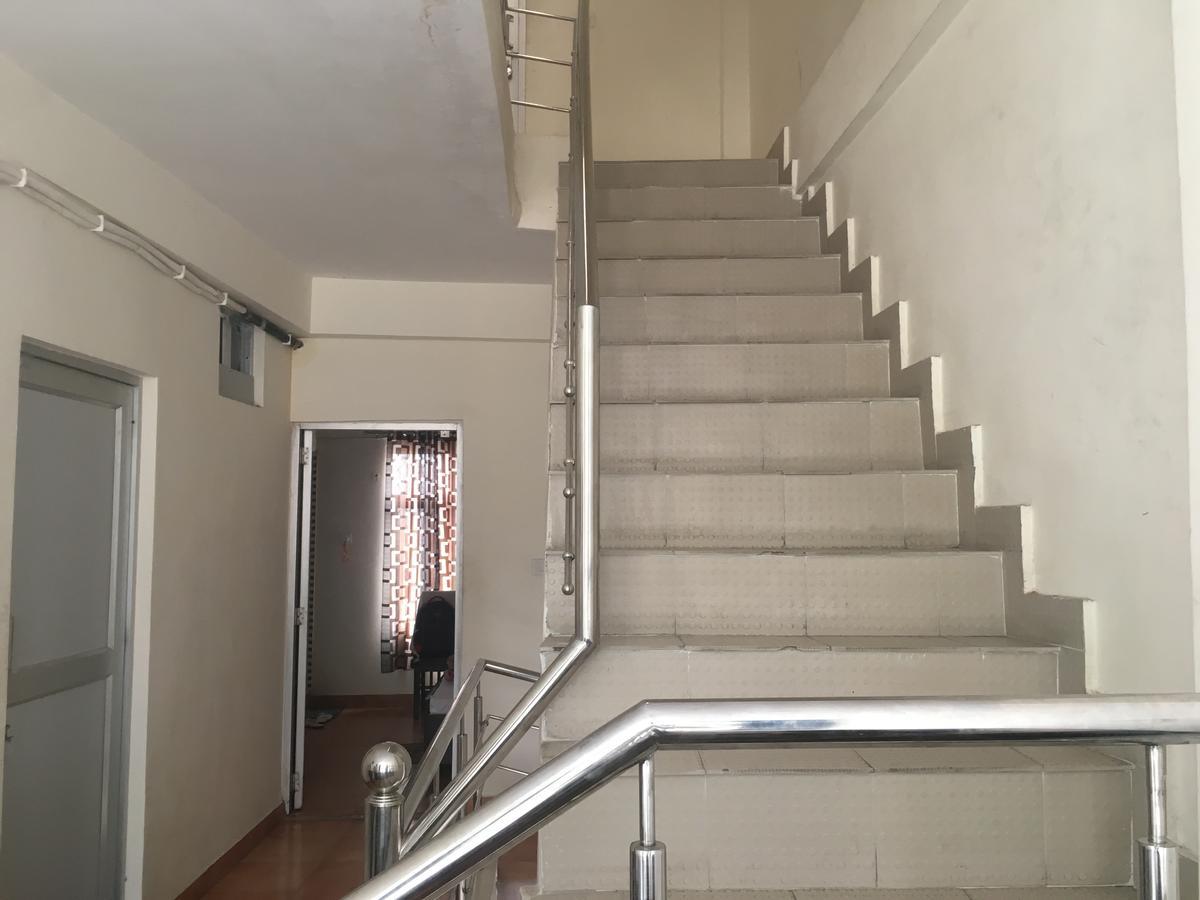 Oyo 12976 Hotel New Fiza Jammu Εξωτερικό φωτογραφία