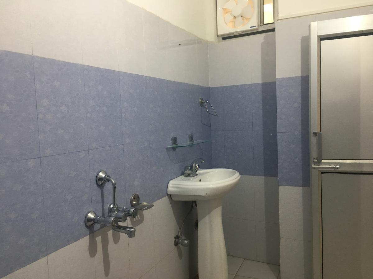 Oyo 12976 Hotel New Fiza Jammu Εξωτερικό φωτογραφία