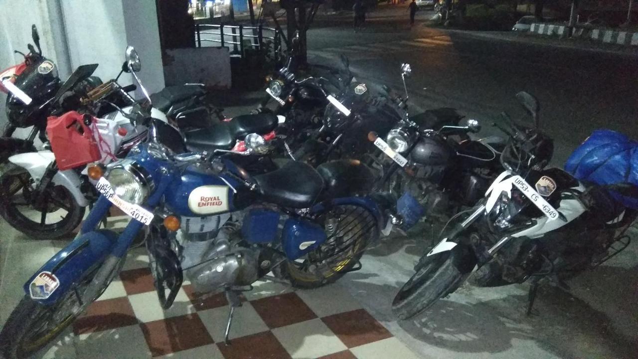 Oyo 12976 Hotel New Fiza Jammu Εξωτερικό φωτογραφία